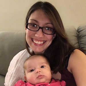 Meet your Posher, Meagan